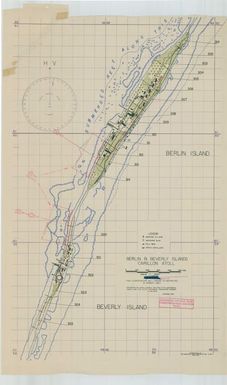 Berlin & Beverly Islands, Carillon Atoll