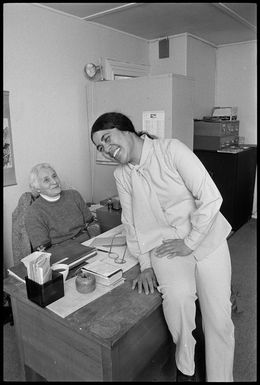 Miss Falema'i Lesa wins five year court battle, now a New Zealand citizen