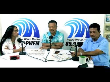 Udesuall with Senator Salvador Tellames 01MAR24