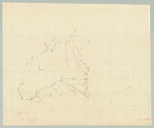 [FRUPAC War Map: October 17 - 18, 1943]