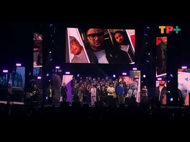 PMA All Stars | 2024 Pacific Music Awards