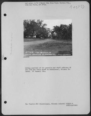 [No caption entered] (U.S. Air Force Number 3A43753)