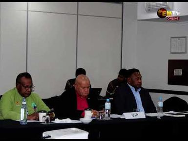 CNSP REVIEW WORKSHOP