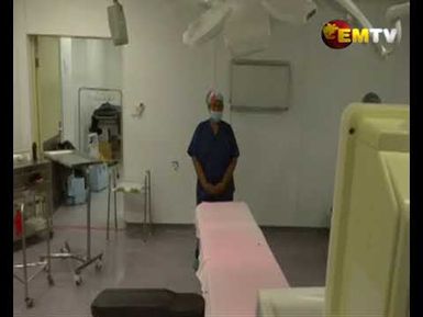 Surgical Equipment Presentation