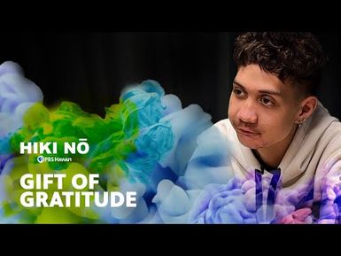 Gift of Gratitude | HIKI NŌ on PBS HAWAIʻI
