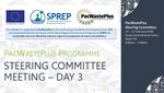 PacWastePlus steering committee meeting - Day 3, 10-12 February 2020, Apia, Samoa