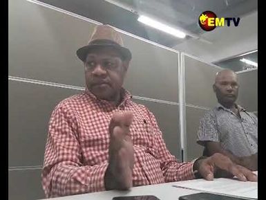 WAFI GOLPU TO SHUTDOWN