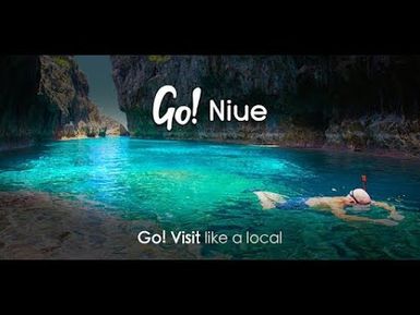 GO! Niue app