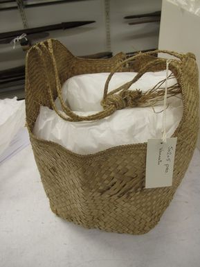 basket