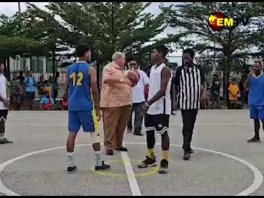 TOURNAMENT LAUNCHED