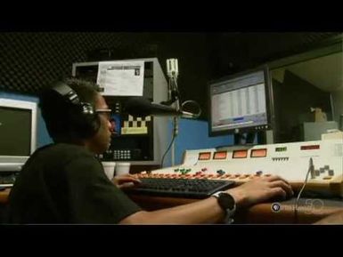 PBS Hawaii - HIKI NŌ Episode 112 | Kapolei High School | TC, Hawaii's Youngest On Air DJ