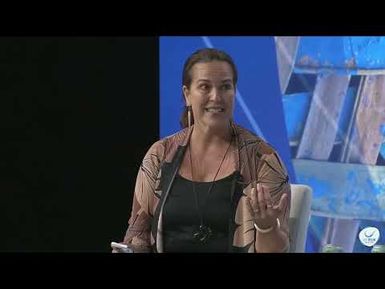 OOC 2022 Featured Panel I: Indigenous led Conservation