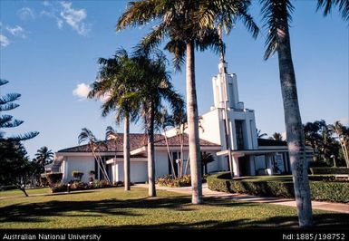 Tonga - The Church of Jesus Christ of Latter-day Saints