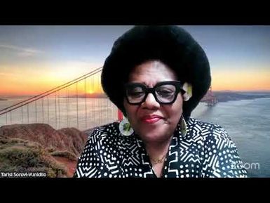 PART 6: DR T - TAKITAKI MAI AMERIKA - FRIDAY MAY 9 2025 - 7.30PM FIJI TIME