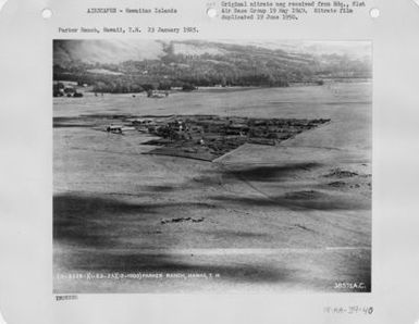 Hawaii - Miscellaneous