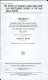 The status of nuclear claims, relocation, and resettlement efforts in the Marshall Islands : hearing before the Committee on Resources, House of Representatives, One Hundred Sixth Congress, first session, May 11, 1999, Washington, DC