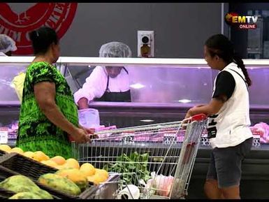 MINIMUM WAGE CONCERNED
