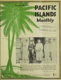 F. W. VOELCKER Career of New Administrator of Samoa (18 January 1946)