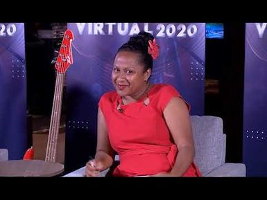 Vocal Fusion Virtual 2020 - Episode 03, 2020 (HEAT 1)