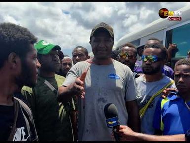 UNROADWORTHY VEHCILES