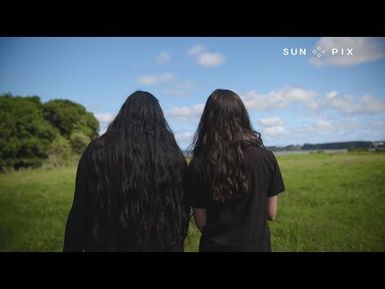 The Māori and Pasifika youth leading the way on climate change