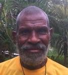 Tasman Orere - Oral History interview recorded on 22 May 2017 at Beama, Northern Province, PNG