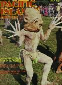 THE MONTH (1 July 1982)