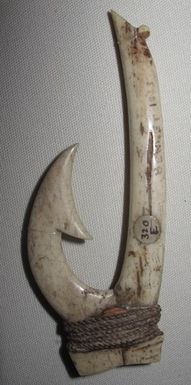 fish hook