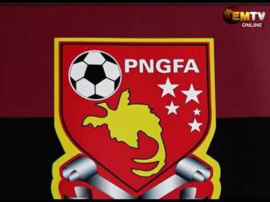 PNGFA PROGRAMS