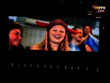 TRUKAI FUN RUN LAUNCH