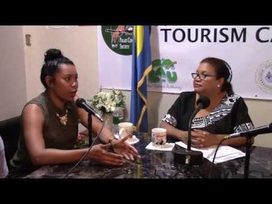 Family Hour with Sen. Uduch Sengebau-Senior ft Bill Gates Scholars- (7/4/16)