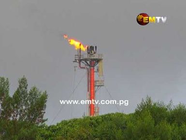 Yama Calls on PM to Differentiate between National Gas Corporation and Kumul Petroleum
