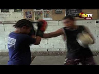 NATIONAL EMTV NEWS | 6PM | WEDNESDAY 27th NOVEMBER, 2024