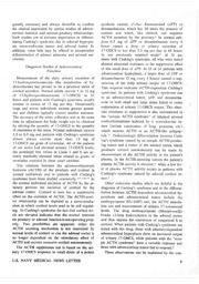United States Navy Medical News Letter Vol. 46 No. 10, 19 November 1965