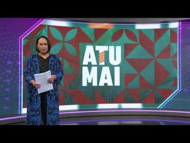 Atu Mai preventing violence for young Pasifika