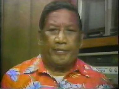 Alele TV Program (ATVP 80 1987), 12/1/87