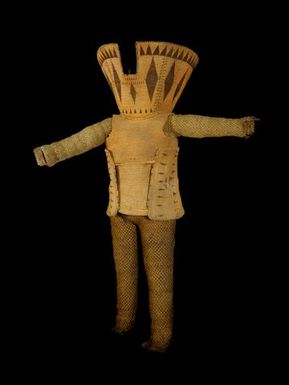 Te tanga (cuirass)