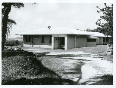 Niue Island