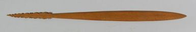 Nalot (Breadfruit Knife)