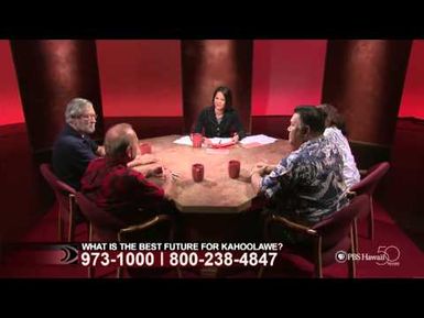 What Is the Best Future for Kahoʻolawe? | INSIGHTS ON PBS HAWAIʻI