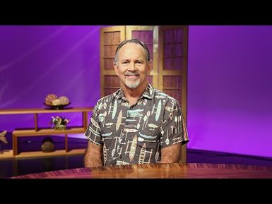 John Morgan | Long Story Short with Leslie Wilcox