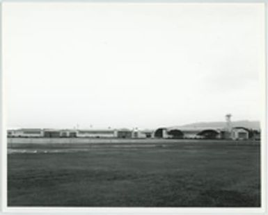 [Hickam Air Force Base]