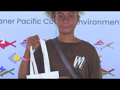 Pacific Games 2023 Highlights 6_ Samoa and SPREP