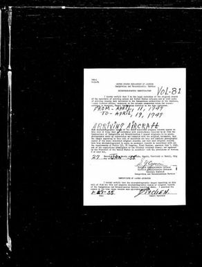 Volume 81, April 11-19, 1947