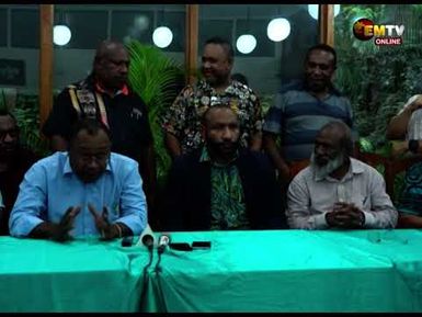 Opposition gains momentum ahead of key vote in Parliament