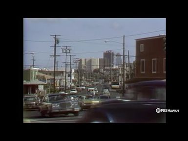 A Tour of Kalihi-Pālama (1984) | PBS HAWAIʻI CLASSICS
