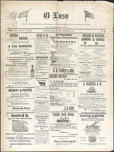 O Luso April 03, 1897