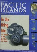 Marshall Islands set for Saabs (1 February 1991)