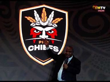 CHIEFS LOGO EXPLAINED