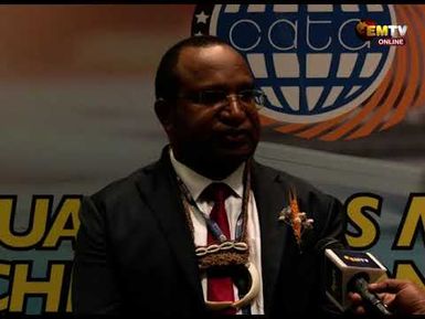 KOIM ON CYBERSECURITY